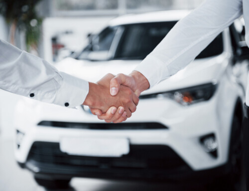 The 4 Best Ways to Maintain Your Car’s Resale Value