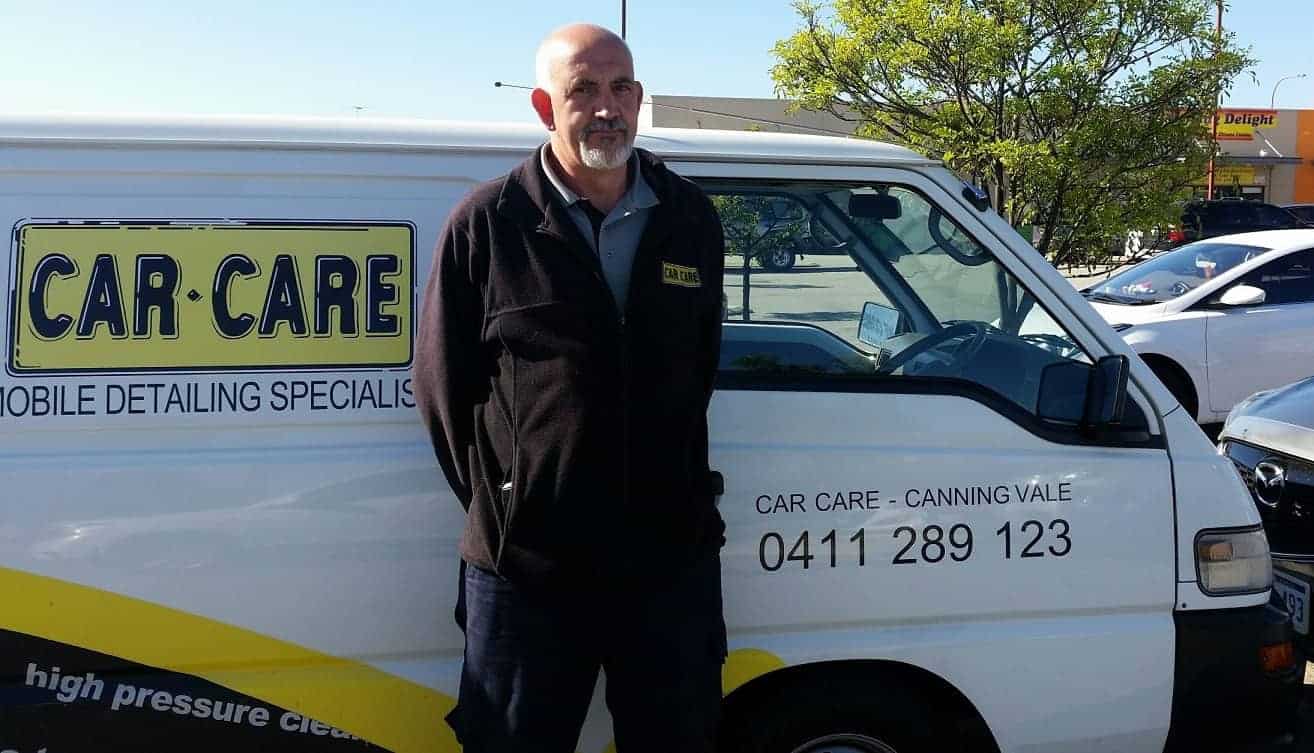 Car Care Canning Vale
